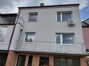 Obrázok Zateplení rodinného domu – Uherský Brod