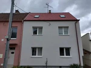 Obrázok Zateplení rodinného domu – Uherský Brod