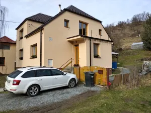 Obrázok Zateplení rodinného domu v Jankovicích u Uherského Hradiště